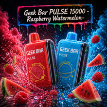 Laad de afbeelding in de galerijkijker, Geek Bar PULSE 15000