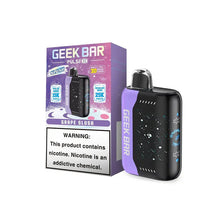 Ladda bilden till Gallery Viewer, Geek Bar Pulse X 25K