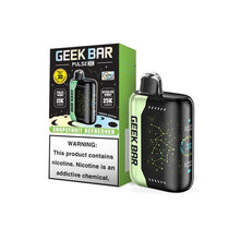 Ladda bilden till Gallery Viewer, Geek Bar Pulse X 25K