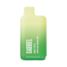 Cargue la imagen en el visor de la Galería, UWELL Gabriel BF8000