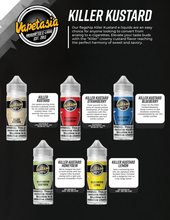 Načíst obrázek do prohlížeče galerie, Vapetasia SALT E-Liquid 30ml
