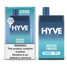 Загрузить изображение в просмотрщик галереи, Hyve 5000