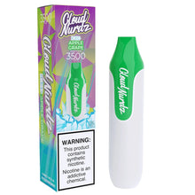 Carica l'immagine nel visualizzatore Galleria, Cloud Nurdz 3500