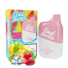 Carica l'immagine nel visualizzatore Galleria, Cloud Nurdz 4500