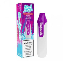 Carica l'immagine nel visualizzatore Galleria, Cloud Nurdz 3500