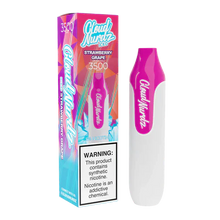 Carica l'immagine nel visualizzatore Galleria, Cloud Nurdz 3500