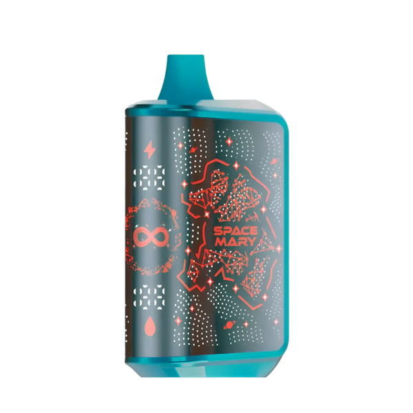 Fcuking Fab - Space Mary MA25000 - 25K Vapes