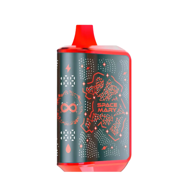 Cherry Lemon - Space Mary MA25000 - 25K Vapes