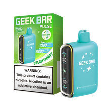 Lataa kuva galleria katsojaan, CreamyMintz - Geek Bar Pulse 15000