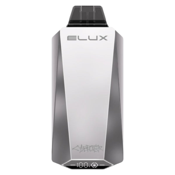 Juicy Mango - Elux Cyberover 18000 - 18K Vape-k
