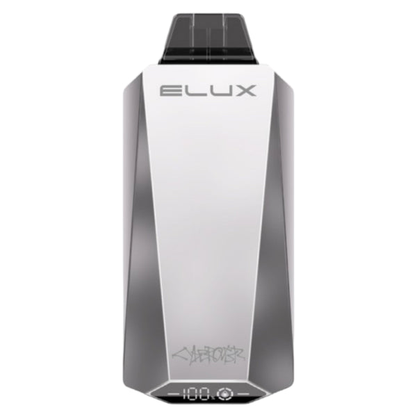 Őszibarack mangó görögdinnye - Elux Cyberover 18000 - 18K Vape-k