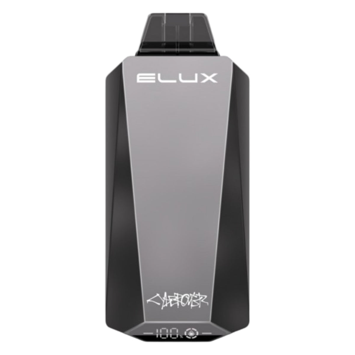 Razzberry Noix de Coco - Elux Cyberover 18000 | Vape jetable
