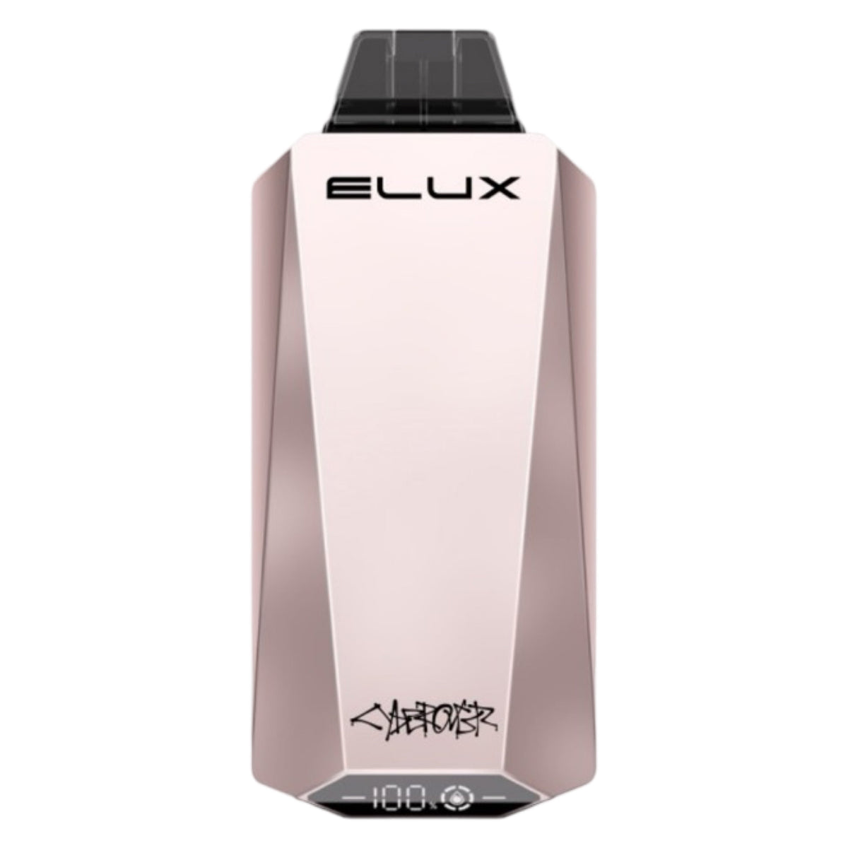 strawberry✨ページ Strawberry Lighter – Zakka Joy