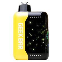 Carregue a imagem no visualizador da Galeria, Banana Taffy Freeze - Geek Bar Pulse X 25000