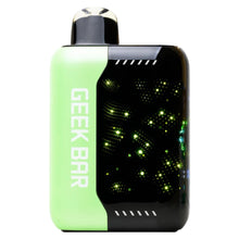 Carregue a imagem no visualizador da Galeria, Sour Apple Ice - Geek Bar Pulse X 25000