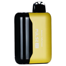 Carregue a imagem no visualizador da Galeria, Banana Taffy Freeze - Geek Bar Pulse X 25000