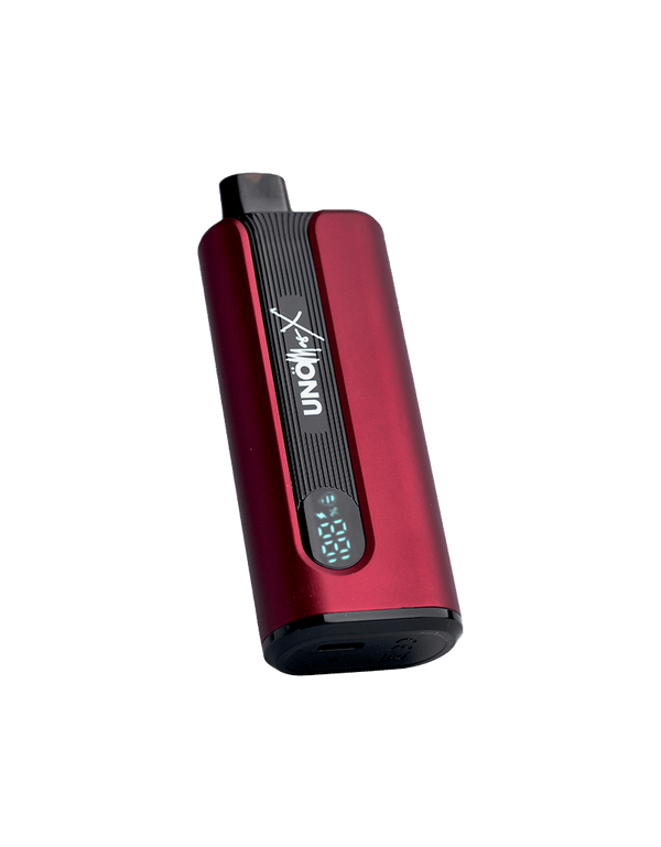 Granada Fresa Kiwi - Uno Mas X 10000 - 10K Vaporizadores