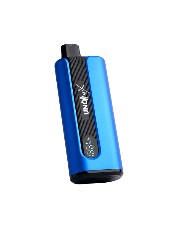 Blue Razz Breeze - Uno Mas X 10000 - 10K Vaporizadores