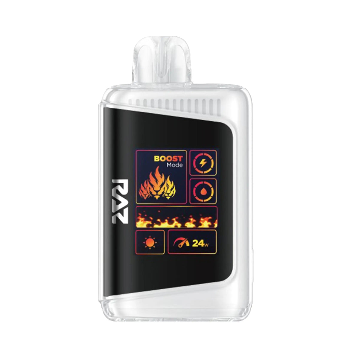 New York Mint - RAZ DC25000 Disposable Vape Experience New York Mint - RAZ DC25000 Disposable Vape Experience