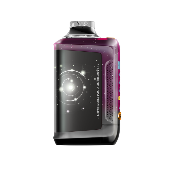 Raspberry Watermelon - Yovo Starwalk 40K - 40K Vapes