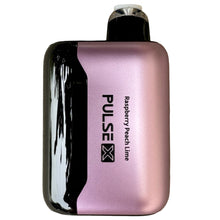 Načítať obrázok do prehliadača galérie, Malina Peach Lime - Geek Bar Pulse X 25000
