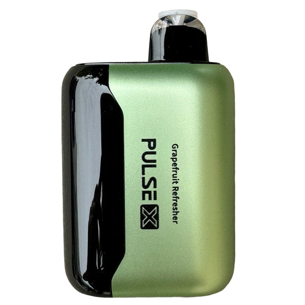 Grapefruit Refresher - Geek Bar Pulse X 25000 - Article product