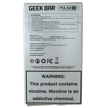 Load image into Gallery viewer, Grapefruit Refresher - Geek Bar Pulse X 25000