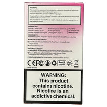 Laden Sie das Bild in den Galerie-Viewer, Cherry Banana Duo Ice - Lost Mary OS5000