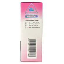 Laden Sie das Bild in den Galerie-Viewer, Cherry Banana Duo Ice - Lost Mary OS5000