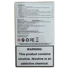 Lataa kuva galleria katsojaan, Orange Creamsicle - Geek Bar Pulse 15000