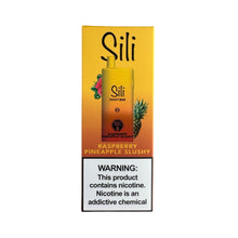 Load image into Gallery viewer, Raspberry Pineapple Slushy - Sili 10000