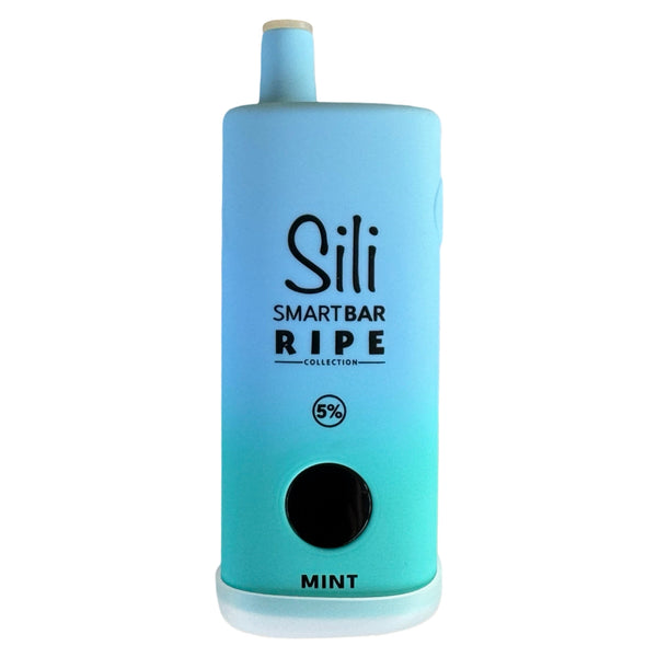 Mėtų – Sili 10000 - 10K Vapes