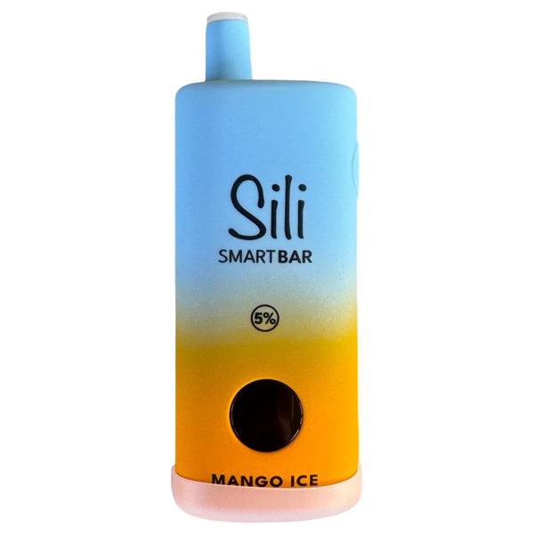 Mango-Eis – Best 10000 - 10K Vapes