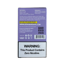 Įkelkite vaizdą į galerijos žiūrovą, Vynuogių soda – Zero Bar – Exotic Edition – Zero Nicotine