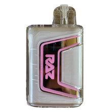 Įkelkite vaizdą į galerijos žiūrovą, Braškių ledas – RAZ TN9000 – Nulis nikotino