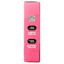 Laden Sie das Bild in den Galerie-Viewer, IJOY Bar IC8000 - Erdbeer Mango