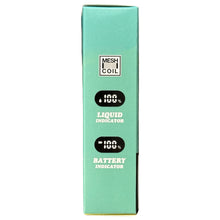 Charger l'image dans la visionneuse de galerie, IJOY Bar IC8000 - Mangue Melon Myrtille
