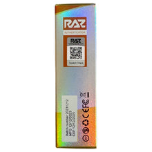 Загрузить изображение в просмотрщик галереи, Orange Raspberry - RAZ TN9000
