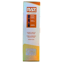 Загрузить изображение в просмотрщик галереи, Orange Raspberry - RAZ TN9000