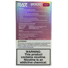 Carregue a imagem no visualizador da Galeria, Vicky (Limonada Rosa) - RAZ TN9000