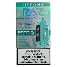 Laad de afbeelding in de galerijkijker, Tiffany (Kiwi Watermeloen) - RAZ TN9000