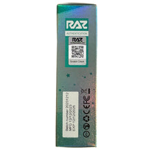 Laad de afbeelding in de galerijkijker, Tiffany (Kiwi Watermeloen) - RAZ TN9000