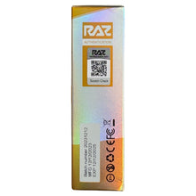 Laden Sie das Bild in den Galerie-Viewer, Bananen-Kokosnuss-RAZ TN9000