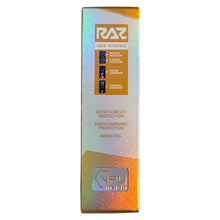 Laden Sie das Bild in den Galerie-Viewer, Bananen-Kokosnuss-RAZ TN9000