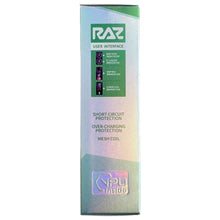 Laden Sie das Bild in den Galerie-Viewer, Miami Mint-EINMAL TN9000