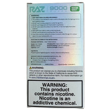 Laden Sie das Bild in den Galerie-Viewer, Miami Mint-EINMAL TN9000