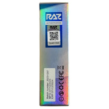 Carregue a imagem no visualizador da Galeria, Azul Raz Algodão Cloudz - RAZ TN9000