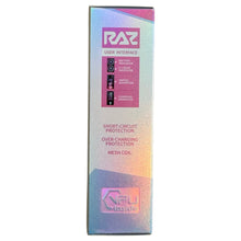 Laden Sie das Bild in den Galerie-Viewer, Erdbeer-Short cake - RAZ TN9000