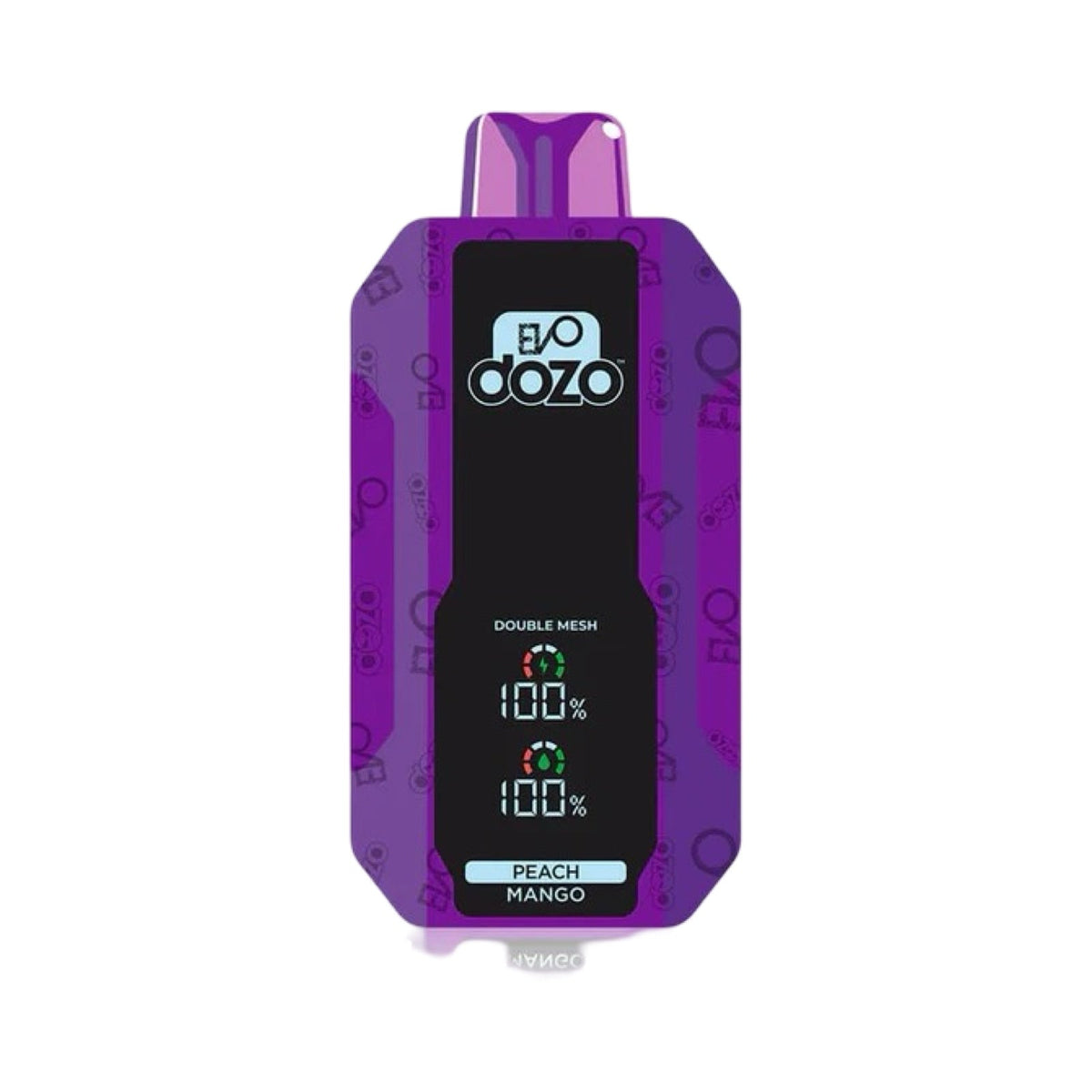 elf bar vape uk INTRODUCTION EVO Dozo EVO Dozo 18K Smart Vape | 18000 Puffs | Disposable |  Cheap