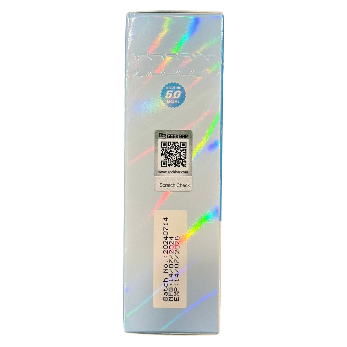 coconut vape geek bar Strawberry Watermelon — Geek Bar Guide 2025 Flavour:Strawberry Banana Ice Pink & Blue Geek user type:Beginner